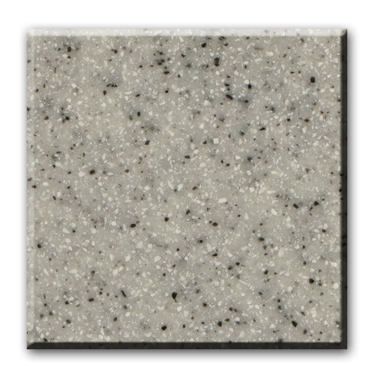 Venta directa de fábrica de panel de piedra artificial de hoja de superficie sólida de acrílico puro 100%