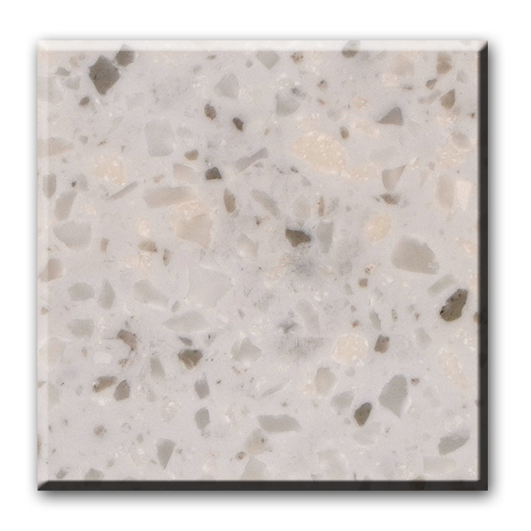 Superficies sólidas acrílicas para encimeras/paneles de pared/encimera de cocina/materiales de construcción